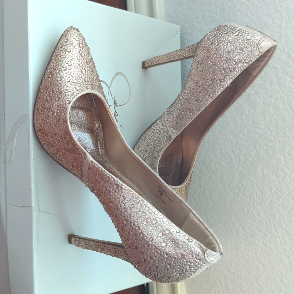 Diba High Heels